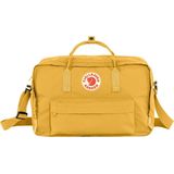 Fjällräven Kånken Weekender Unisex Reistas 30 Liter - Ochre