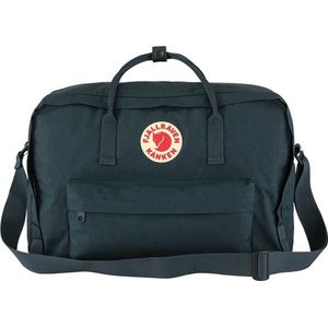 Reistas Fjällräven Kånken Weekender Navy