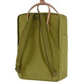 Fjällräven Kånken Groene Rugzak F23803-631