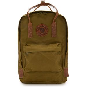 Fjällräven Kånken Groene Rugzak F23803-631