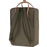 Fjallraven Kanken No.2 laptop 15 dark olive 23803 633