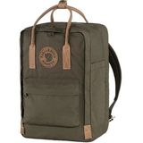 Fjallraven Kanken No.2 laptop 15 dark olive 23803 633