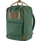 Fjällräven Kanken No 2 Laptop 15 Dagrugzak (groen)