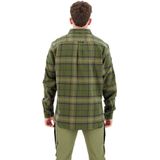 Fjällräven - Övik Twill - Overhemd - Langarm - Bio-Baumwolle