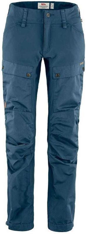 Fjällräven Keb Curved Broek