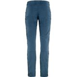 Fjällräven - Keb Broek - Wandelbroek - Groen - Stretchstof en G-1000