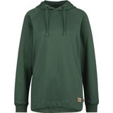Fjällräven - Vardag Hoodie W - Sweatshirt - 100% Biologisch Katoen