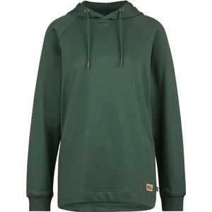 Fjällräven - Vardag Hoodie W - Sweatshirt - 100% Biologisch Katoen