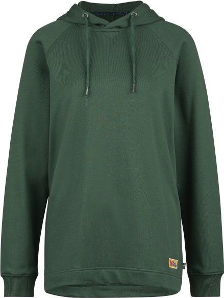 Fjällräven - Vardag Hoodie W - Sweatshirt - 100% Biologisch Katoen