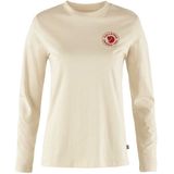 1960 Logo T-shirt Long Sleeve W