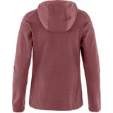 Fjällräven - Keb Fleece Hoodie - Vest - Mesa Purple - G-1000 Original