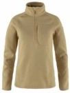 Fjallraven - Övik Fleece - Sweatshirt - Dames