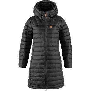 Parka - Lichtgewicht - Groen - 100% Polyamide