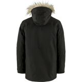 Fjällräven - Nuuk Lite Parka - Winterjas - Groen - Waterdicht - Winddicht