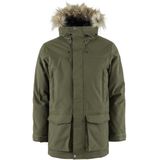Fjällräven - Nuuk Lite - Parka - Lichtgewicht - Waterdicht - Winddicht