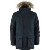 Parka - Groen - 100% Gerecycled Polyamide - Waterdicht en Ademend