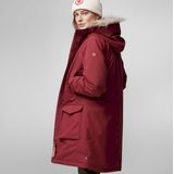 Fjällräven - Nuuk Lite - Parka - Lichtgewicht - Waterdicht - Winddicht