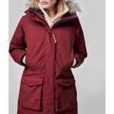 Fjällräven - Nuuk Lite - Parka - Lichtgewicht - Waterdicht - Winddicht