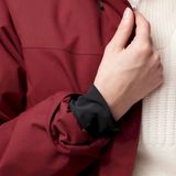 Fjällräven - Nuuk Lite - Parka - Lichtgewicht - Waterdicht - Winddicht