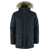 Fjällräven - Nuuk Lite Parka - Lichtgewicht Parka - Waterdicht - Winddicht