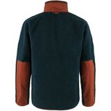 Fjallraven - Vardag Pile - Herenjas - Marineblauw