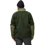 Fjällräven - Vardag Pile - Fleecejas - Heren