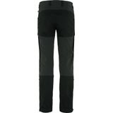 Fjällräven - Keb Broek - Trekkingbroek - Stretchmateriaal - G-1000