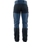 Fjällräven - Keb - Trekkingbroek - Stretchstof en G-1000