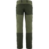 Wandelbroek - Zwart - G-1000 - Rekbare Stof Met Ventilatie