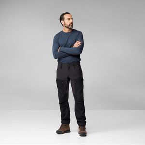 Fjällräven - Keb Broek - Trekkingbroek - Stretchmateriaal - G-1000