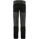 Fjällräven - Keb - Trekkingbroek - Stretchstof en G-1000