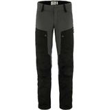 Fjällräven - Keb - Trekkingbroek - Stretchstof en G-1000