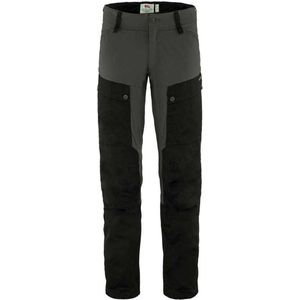 Fjällräven - Keb - Trekkingbroek - Stretchstof en G-1000