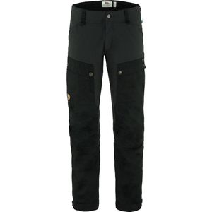 Fjallraven Keb Trousers long 87176 550 black