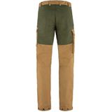 Fjallraven 87177-230-248 Vidda Pro Broek M Sportbroek Heren Chestnut-Timber Brown Maat 44/L