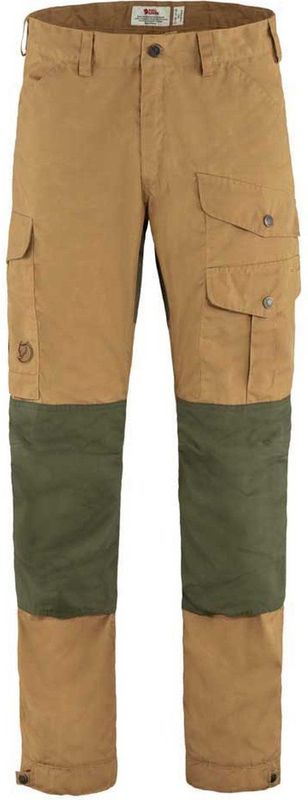 Fjallraven 87177-230-248 Vidda Pro Broek M Sportbroek Heren Chestnut-Timber Brown Maat 44/L