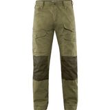 Fjällräven - Vidda Pro Ventilated Trousers - Trekkingbroek - Olijfgroen