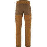 Fjallraven 87178-230-248 Vidda Pro Ventilated TRS M Pants Heren Chestnut-Timber Brown Maat 44/R