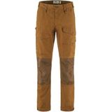 Fjallraven 87178-230-248 Vidda Pro Ventilated TRS M Pants Heren Chestnut-Timber Brown Maat 44/R
