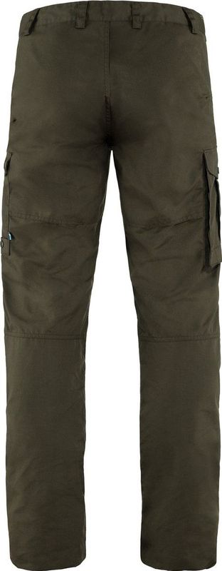 FJALLRAVEN Barents Pro broek M herenbroek