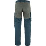 Fjällräven - Barents Pro - Wandelbroek - Mountain Blue - G-1000 Original