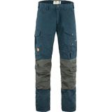 Fjällräven - Barents Pro - Wandelbroek - Mountain Blue - G-1000 Original