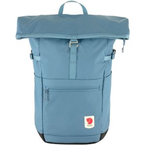 Fjällräven High Coast Foldsack 24 - Rugzak Dawn Blue 24 L