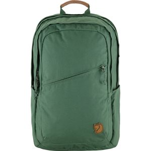 Fjällräven rugzak Raven groen