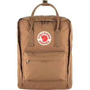 Fjällräven Kånken - Rugzak Khaki Dust 16 L