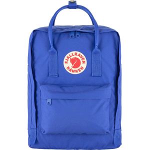 Fjällräven Uniseks Volwassenen Kånken Travel Accessory- Bagage Strap, kobaltblauw, 27 cm x 13 cm x 38 cm