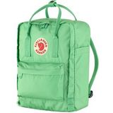 Fjällräven Kånken Uniseks tas (1 stuk), Apple Mint, Sportief