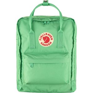 Fjällräven Kånken Unisex Rugzak - Apple Mint