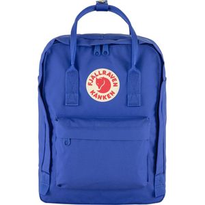 Fjällräven 13 inch rugzak Kanken blauw