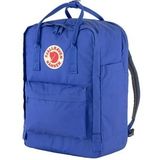 Fjallraven Kanken Laptop 15"" cobalt blue backpack